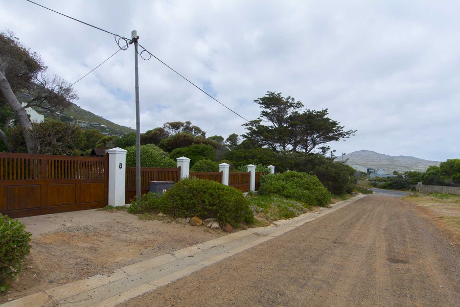 0 Bedroom Property for Sale in Scarborough Western Cape